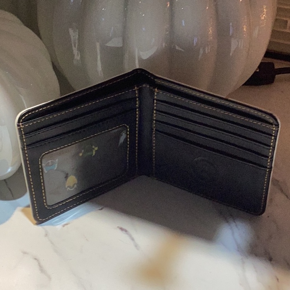Overwatch Wallet - Picture 2 of 3